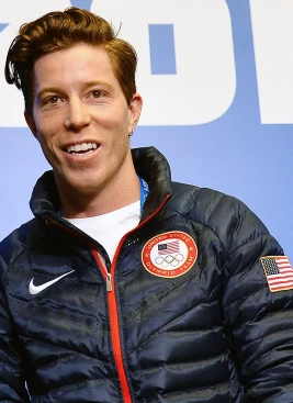 Shaun White Biography, Life, Interesting Facts