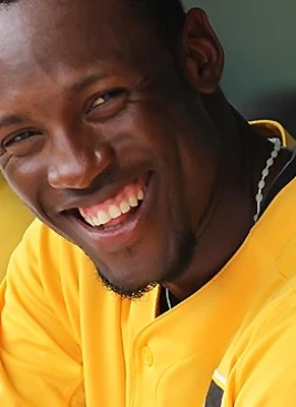 Starling Marte Biography - ESPN