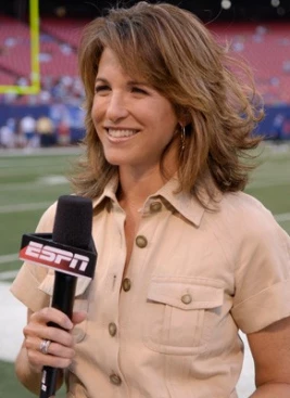 Suzy Kolber Announces She's Been Laid Off By ESPN With Heartfelt Statement  - The Spun: What's Trending In The Sports World Today