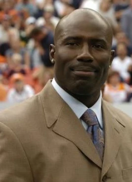 Terrell Davis Interview - AskMen