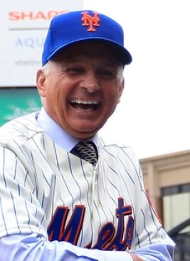 Anaheim Angels manager Terry Collins makes a visit to the mound to