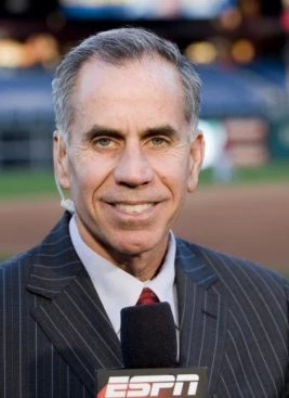 Tim Kurkjian - Wikipedia