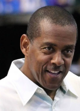 Meet Tony Dorsett This Sunday