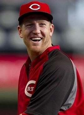 Todd Frazier Stats & Scouting Report — College Baseball, MLB Draft