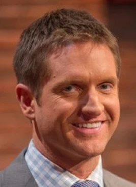 Todd McShay –