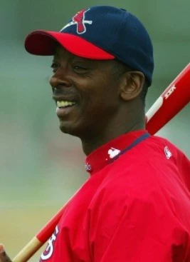 Willie McGee – Society for American Baseball Research
