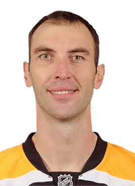 Zdeno Chara Speaking Fee And Booking Agent Contact