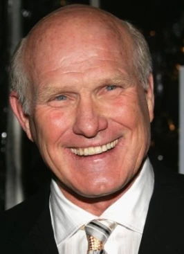 Terry Bradshaw Speaking Fee and Booking Agent Contact