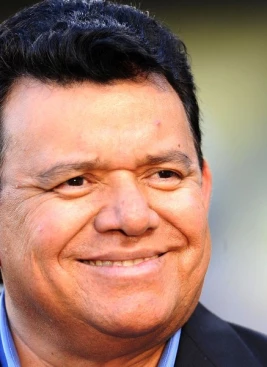 Fernando Valenzuela Speaking Fee and Booking Agent Contact
