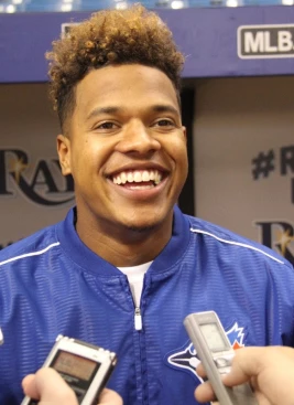 Free Agent Profile: Marcus Stroman - Viva El Birdos