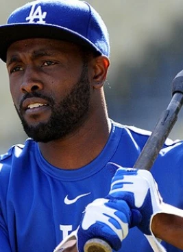 2011 Dodgers Player Profile: Tony Gwynn, Jr., Have Glove, Will Travel -  True Blue LA