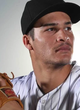 Does Nolan Arenado have a wife? Tracking relationship timeline of