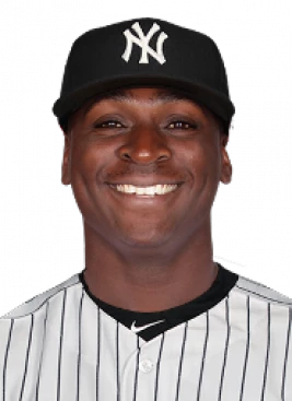 Didi Gregorius Not About to Give Up Job Easily — College Baseball
