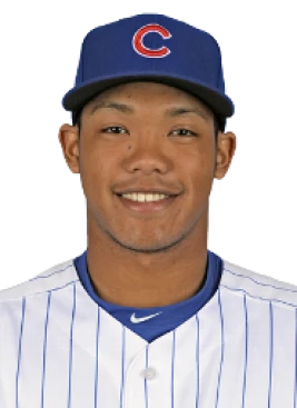 Former Cubs top prospect, World Series champion Addison Russell