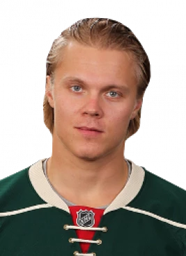 2,766 Wild Mikael Granlund Stock Photos, High-Res Pictures, and Images -  Getty Images