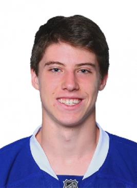 Mitch Marner named January's rookie of the month