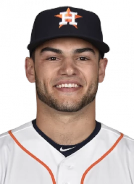 Lance McCullers Jr: Houston is my home.  - The Cuban Baseball Digest