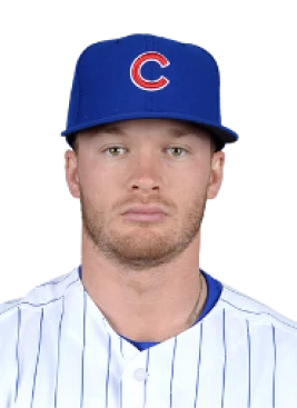 Ian Happ named to National League All-Star team