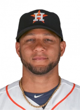 Yuli Gurriel Stats & Scouting Report — College Baseball, MLB Draft,  Prospects - Baseball America