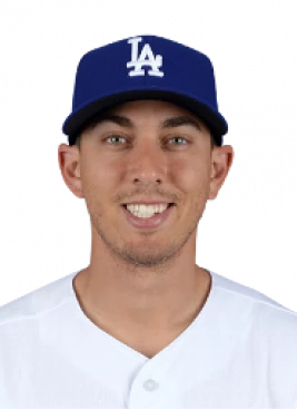 Austin Barnes Stats, Fantasy & News