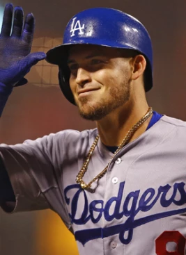 Yasmani Grandal Speaking Fee and Booking Agent Contact