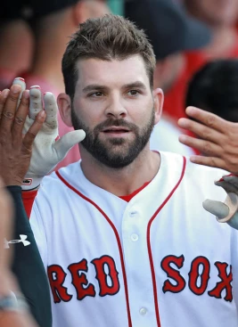 Mitch Moreland Speaking Fee and Booking Agent Contact