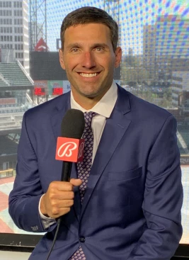 From the baseball field to the broadcast booth, Jeff Francoeur is still  knocking it out of the park - Atlanta Magazine