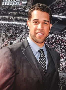 Landry Fields - athletespeakers