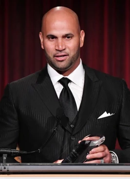 Albert Pujols named Special Assistant to Commissioner – Latino Sports