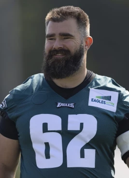 Contact details: Jason Kelce likely the highest-paid center in the NFL  following Eagles return – Philly Sports