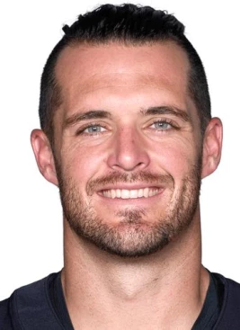 Derek Carr