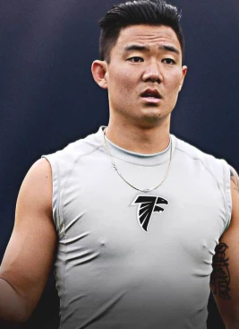 Atlanta Falcons make Younghoe Koo second-highest paid kicker in