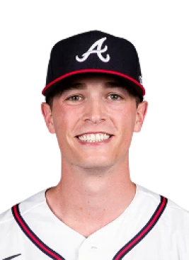 Max Fried flirts with perfection in Dodgers' loss to Braves – Orange County  Register