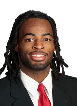 Najee Harris Speaker Information