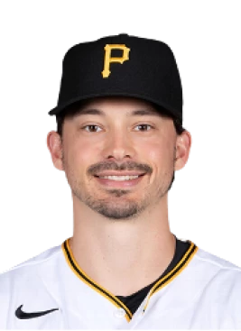 Pittsburgh Pirates: Bryan Reynolds of Vanderbilt in NL Rookie of