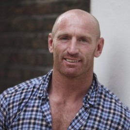 Openly Gay Rugby Star Gareth Thomas Keynotes Dentons’ GLOW Event