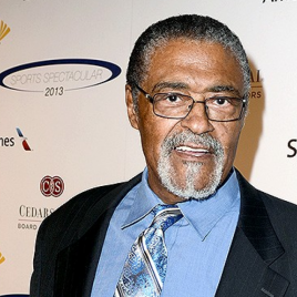 Former Three-Time All-Pro Rosey Grier Speaks at California Fellowship ...