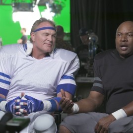 Bo Jackson and Tecmo Bowl together again in new Kia ads