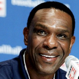 Former Inverness pastor, Cubs great Andre Dawson teaming up for Haiti  fundraiser