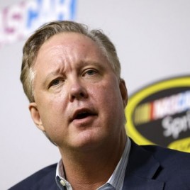 Camden Wealth NA Names NASCAR CEO Brian France Keynote Speaker for ...