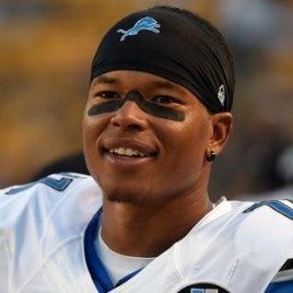 Detroit Lions Wide Receiver Marvin Jones Announces His Summer Camp