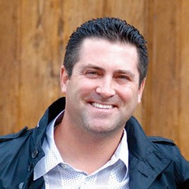 Former San Francisco Giants Star Rich Aurilia Speaks at March’s Chico ...