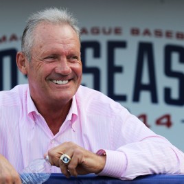 george brett baseball famer dinner hall mason cooper institute legacy award month next pitch speaks keynotes their