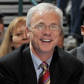 Former Basketball Coach Kevin Eastman Keynotes A-10 Student-athlete 