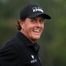 Workday Signs Golf Great Phil Mickelson to Endorsement Deal