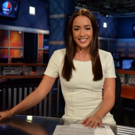 Starting Five: ESPN NBA Host and Reporter Cassidy Hubbarth - ESPN Front Row
