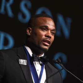 Fred Jackson Q&A: Former Bills running back talks flag football