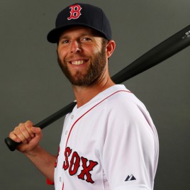 Boston Red Sox Second Baseman Dustin Pedroia Speaks at Summer Baseball Camp