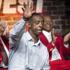 Willie McGee on Cardinals, coaching and his career