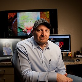 Tony Mandarich, Booking Agent, Talent Roster